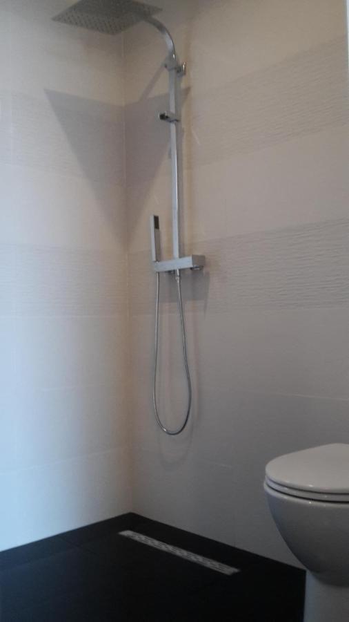 Studio Climatise Ile Naturiste Du Levant Hyères Zewnętrze zdjęcie